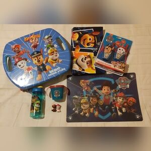 Paw Patrol Bundle